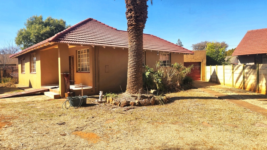 3 Bedroom Property for Sale in Stilfontein Ext 1 North West